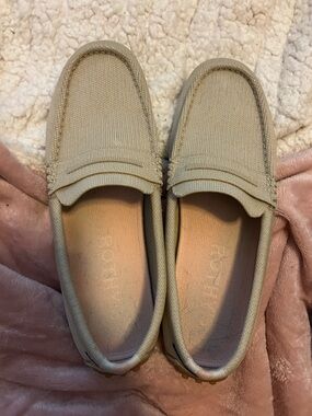 Rothy’s the driver good condition 9.5